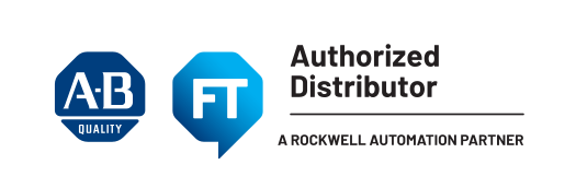 Authorized Distributor Rockwell Automation