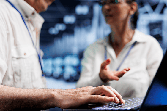 Tailored Technical Assistance