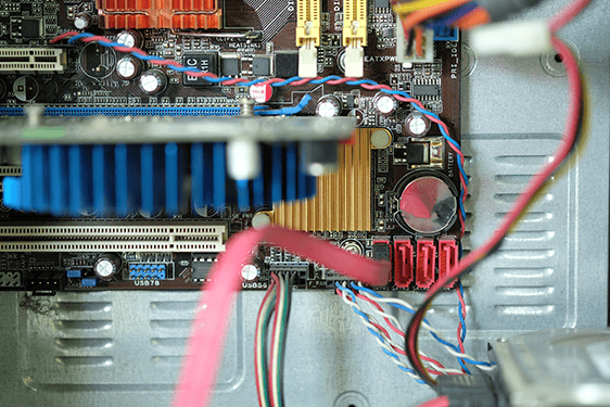 Programming and Commissioning