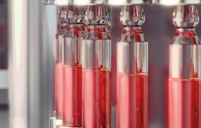 Industrial Cybersecurity by Rockwell Automation: Protecting OT Environments in Life Sciences