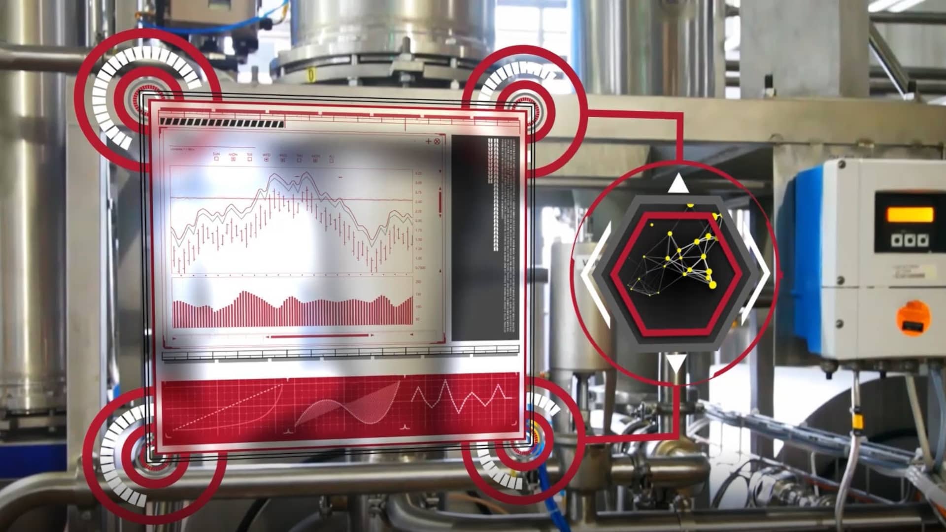 Rockwell Automation’s cybersecurity approach