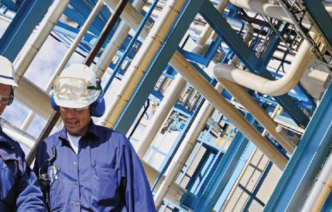 Rockwell Automation Installed Base Evaluation: a data-driven approach to asset visibility, risk reduction and modernization