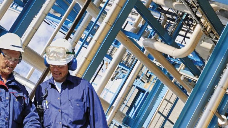 Rockwell Automation Installed Base Evaluation: a data-driven approach to asset visibility, risk reduction and modernization