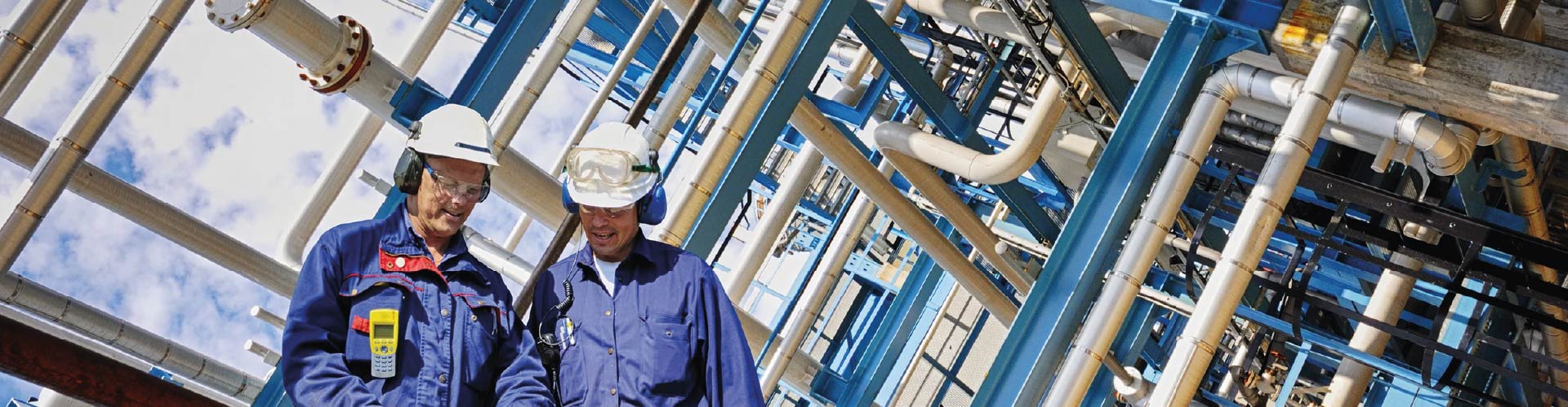 Rockwell Automation Installed Base Evaluation: a data-driven approach to asset visibility, risk reduction and modernization