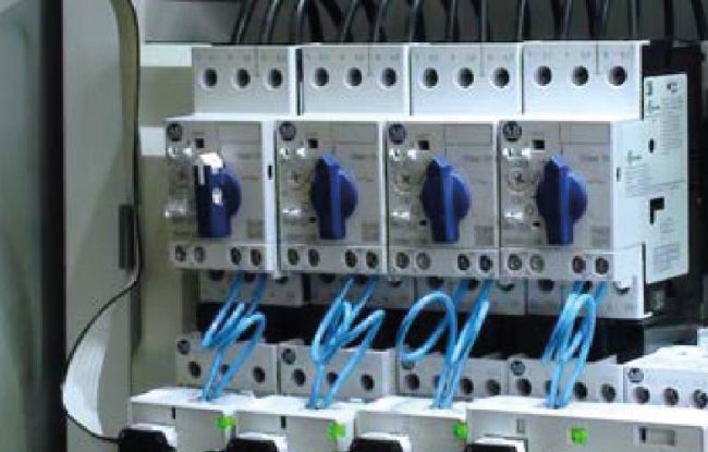 EtherNet/IP In-Cabinet: smarter control cabinet design for connected industrial automation