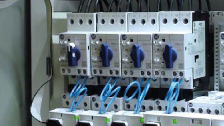 EtherNet/IP In-Cabinet: smarter control cabinet design for connected industrial automation