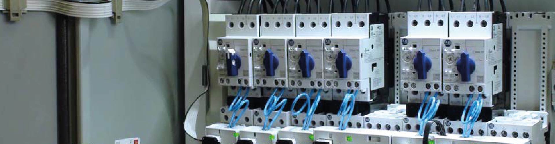 EtherNet/IP In-Cabinet: smarter control cabinet design for connected industrial automation