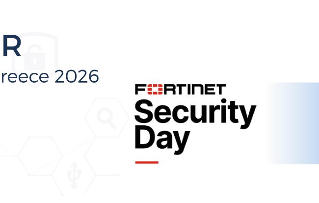 Fortinet Security Day Greece 2026