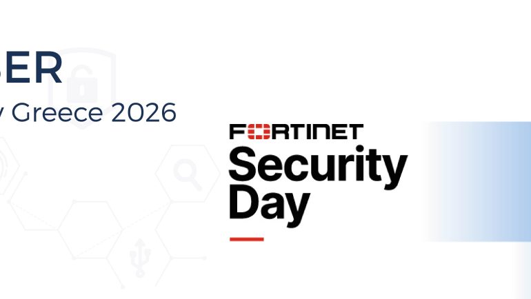 Fortinet Security Day Greece 2026