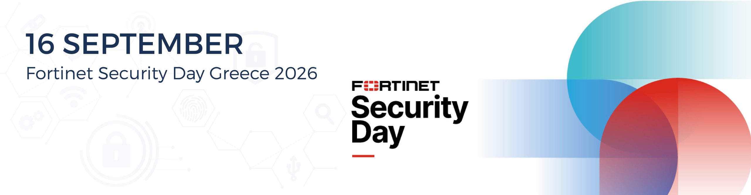 Fortinet Security Day Greece 2026